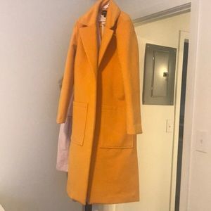 Something Navy jacket